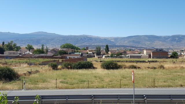 LA TORRE