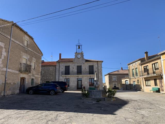 CILLERUELO DE ARRIBA