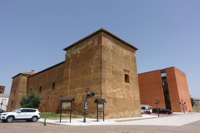 TORAL DE LOS GUZMANES