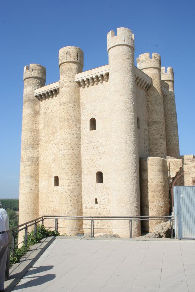 VALENCIA DE DON JUAN