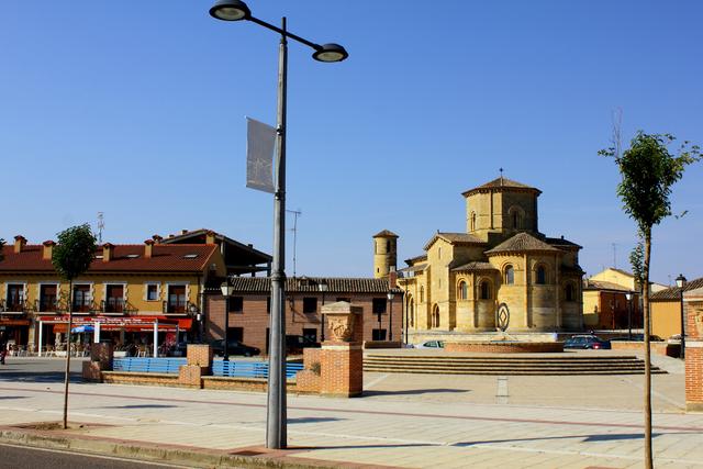 FRÓMISTA