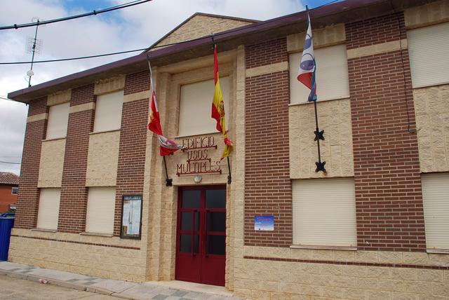 PÁRAMO DE BOEDO