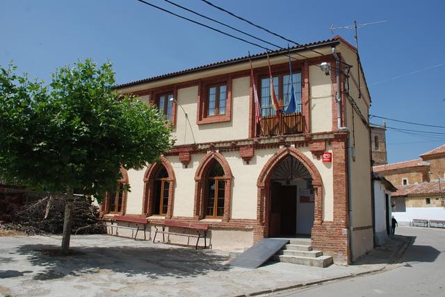 TABANERA DE VALDAVIA
