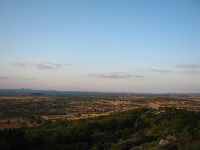 CEREZAL DE PEÑAHORCADA