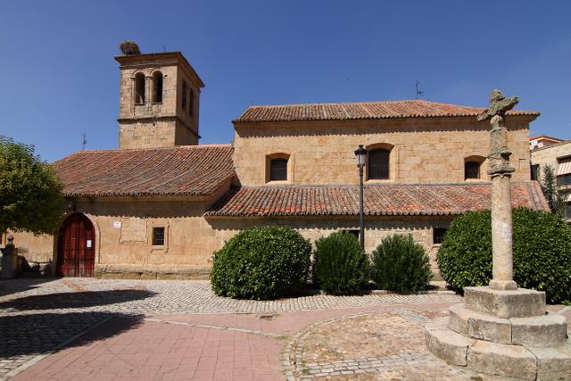 VILLAMAYOR