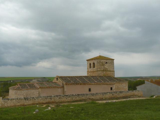 ALDEALENGUA DE SANTA MARÍA