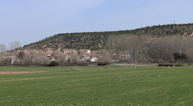 VALDEVACAS Y GUIJAR