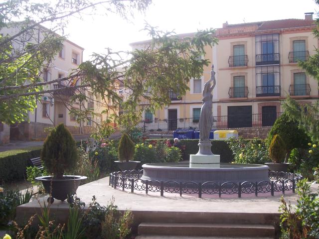 SERÓN DE NÁGIMA