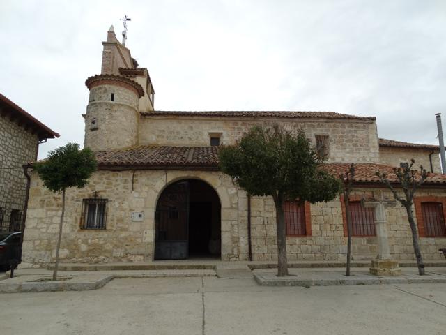 LA MUDARRA