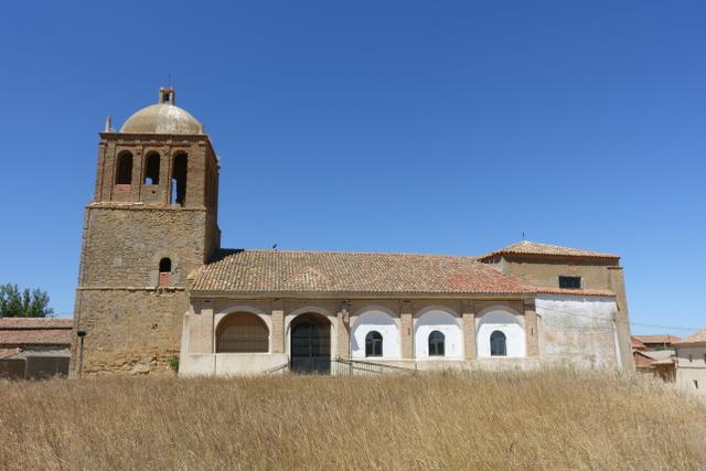 VILLAGÓMEZ LA NUEVA