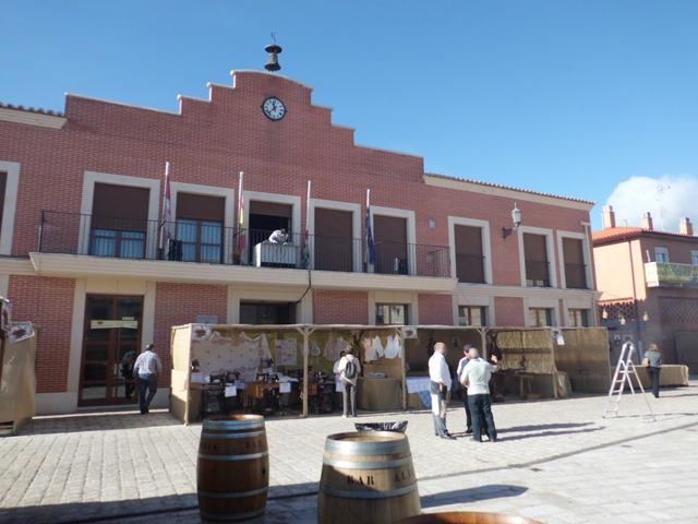 VILLANUEVA DE DUERO