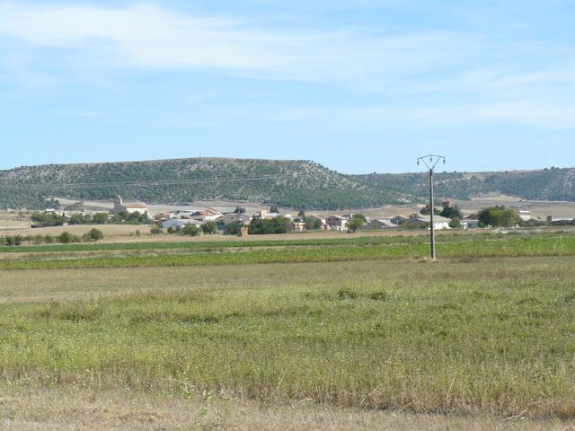 VILLARMENTERO DE ESGUEVA