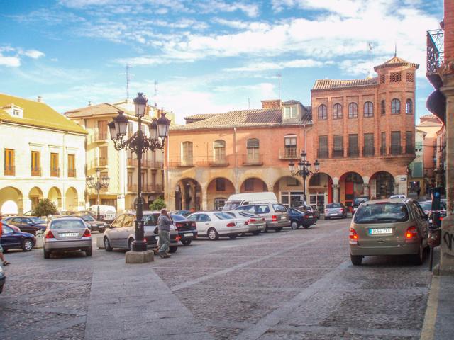 BENAVENTE