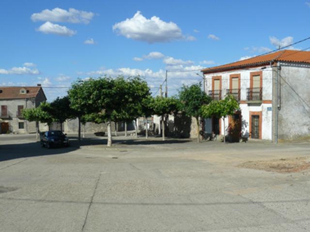 ROELOS DE SAYAGO